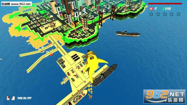 Shark SimulatorϷ-ģز԰