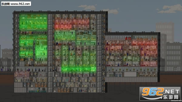 Project HighriseV1.5.9Ϸ-ùİ