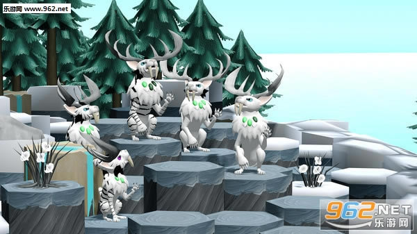 Niche ŴѧϷ-̬λ-ŴѧϷSteam