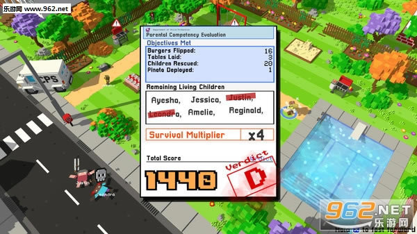 Think of the ChildrenϷ-뺢Steam