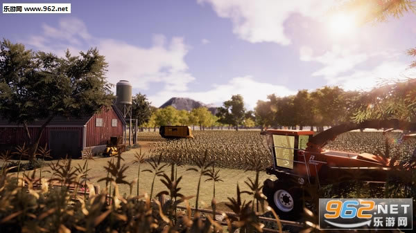 Real Farm SimϷ-ʵũƽİ