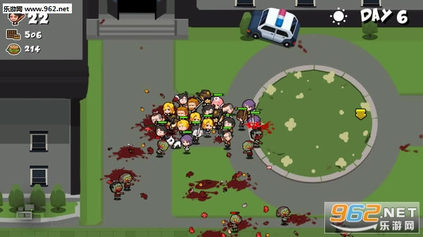 Run!ZombieFood!Ϸ-ܰɽʬʳ