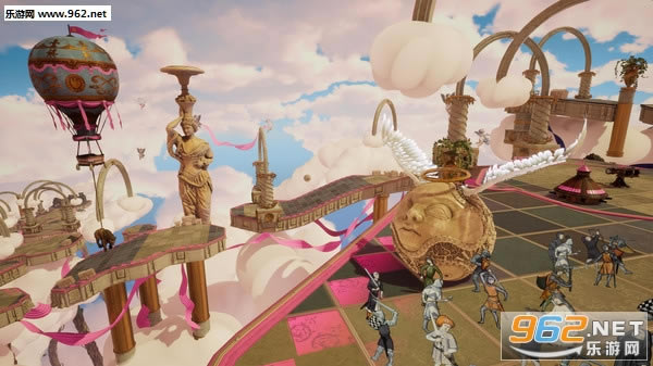 Rock of Ages 2ϷPC-Rock of Ages 2ؼƽ