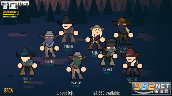 ǻWestslingersϷ-WestslingersSteamƽ