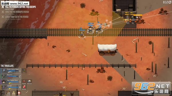 WESTSLINGERSϷİ-WESTSLINGERS(Ͷʯ)ƽ