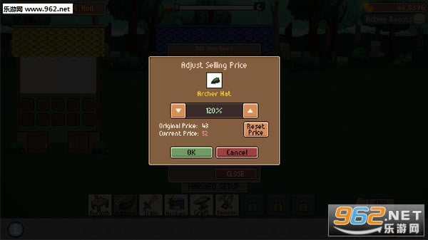 صPixel ShopkeeperϷSteamƽİ-ص(Pixel Shopkeeper)ؼԪϷ