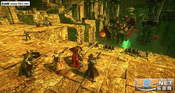 Hell WardersϷSteamƽ-(Hell Warders)+RPGϷ