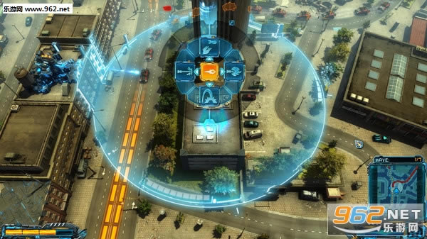 XX-MorphDefenseSteamƽ-X壺(X-Morph: Defense)ΪɽɫϷ