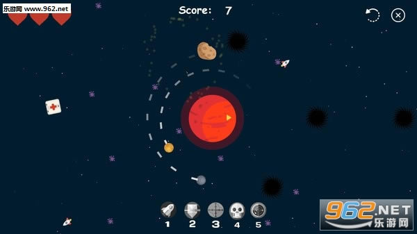 ORBITALǿSteamƽ-(ORBITAL)İ