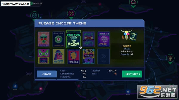 ɶԴSteamƽ-ɶԴ(Party Hard Tycoon)İ