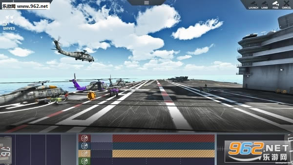 װָӹCarrier DeckSteamƽ-װָӹ (Carrier Deck)İv1.0.2