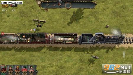 Bounty Train-Bounty Train(ͽ)Ӳ̰