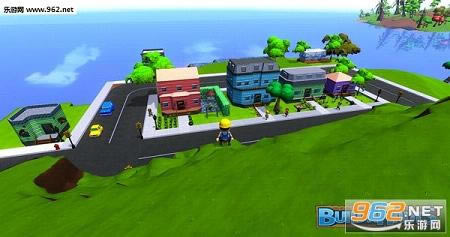 ֽʦİ-ֽʦ(Buildanauts)Ӳ̰