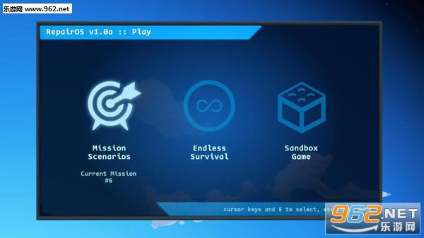 ޲-޲(Satellite Repairman)Ӳ̰