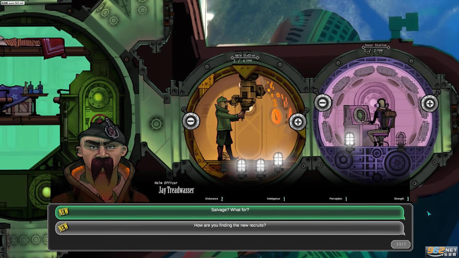 Diluvionİ-STEAMƽ