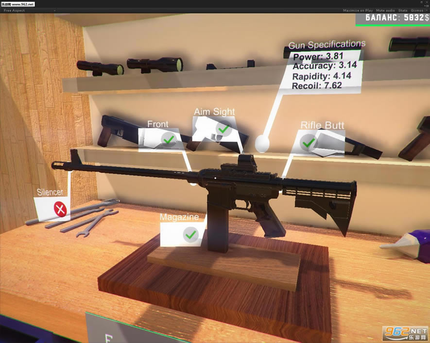 WeaponsGeniusİ-Weapons GeniusPCƽ