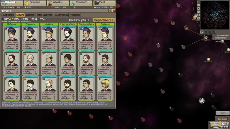 Stellar Monarchİ-STEAMƽ