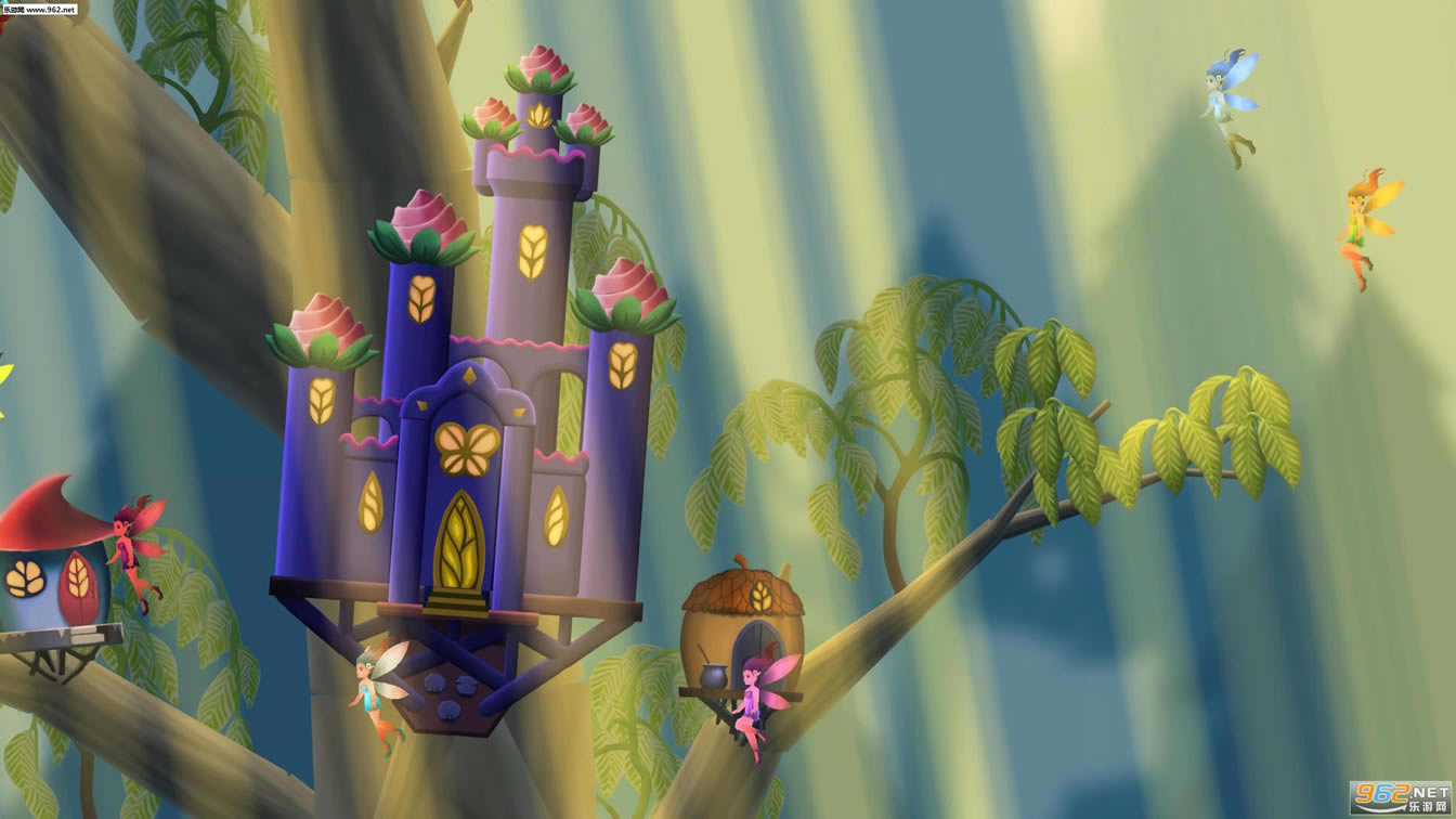 СŮĹ԰GlittermittenGroveİ-СŮĹ԰STEAMƽ