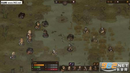 Battle Brothers-սֵBattle BrothersغӲ̰