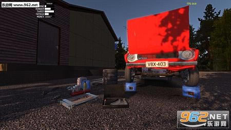 My Summer Car-ҵļsteamƽİ