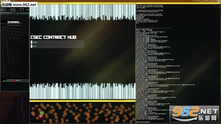 Hacknet-Hacknetsteamƽİ