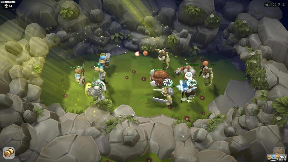 Guardsİ-GuardsSTEAMƽ