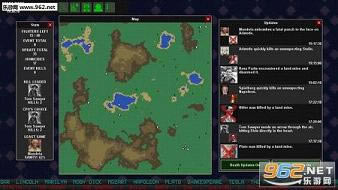 UltimateArena汉化版-Ultimate Arena终极竞技场下载v1.6中文硬盘版