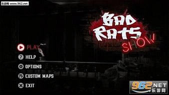 BadRatsShow��Ϸ-Bad Rats Show��������������steam�ƽ��