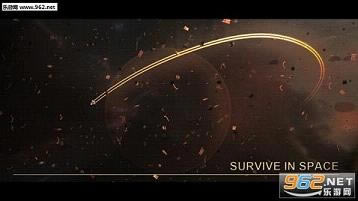 ����ռ�SpaceSurvival�������İ�����-����ռ�����PC�ƽ��