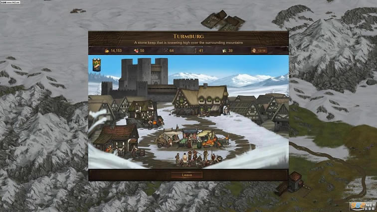 �ֵ�֮սBattleBrothers��Ϸ����-�ֵ�֮ս����PC�ƽ��