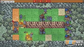 CrushYourEnemies���԰�-������ĵ�������steam�ƽ��