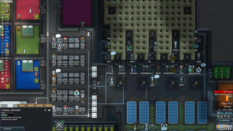 rimworldA13�������İ�����-����������STEAM�ƽ��