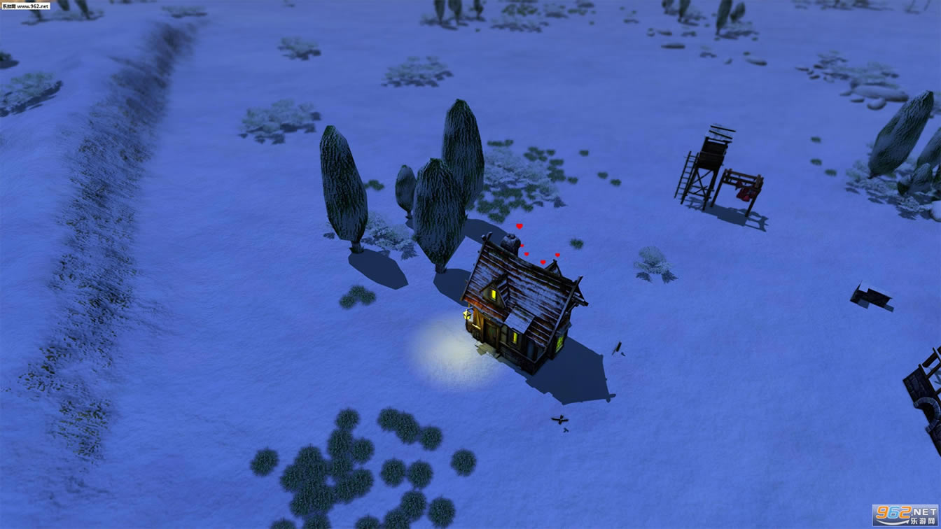 ��ׯVillagers���İ���Ϸ����-��ׯ����PC�ƽ��