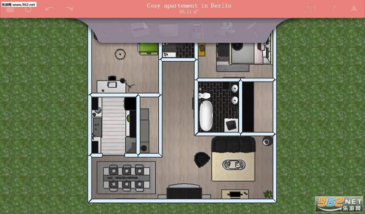 �ҵ�����֮�ң�3D�������İ�����-�ҵ�����֮�ң�3D����PC�ƽ��