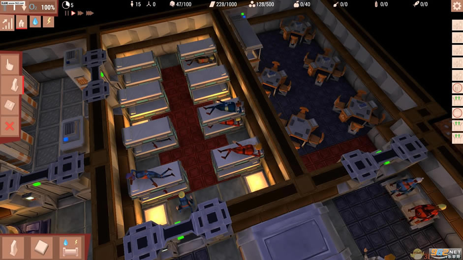 �ر���������İ�����-�ر����������ƽ��(LifeinBunker)