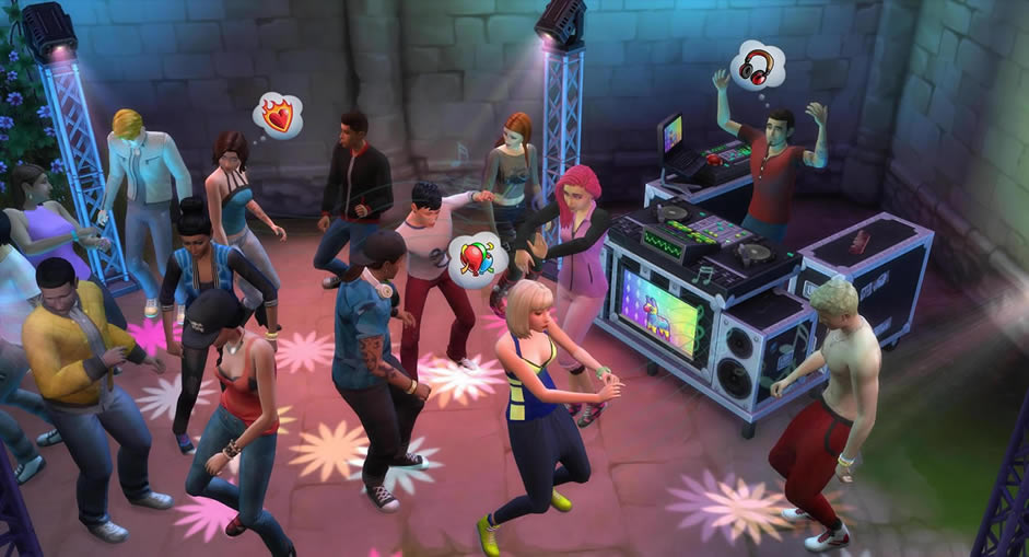 ģ������4��ͬ�����������ⰲװ������-ģ������4��ͬ���������������ƽ��