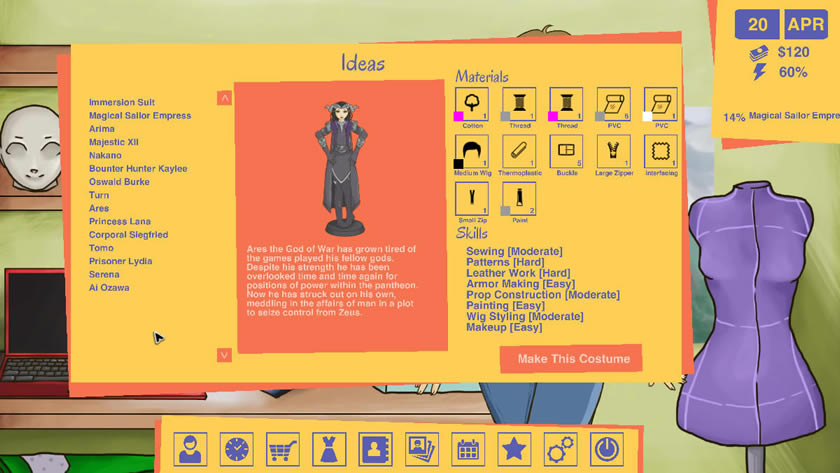 Cosplay�����ߺ������İ�����-Cosplay�����������ƽ��