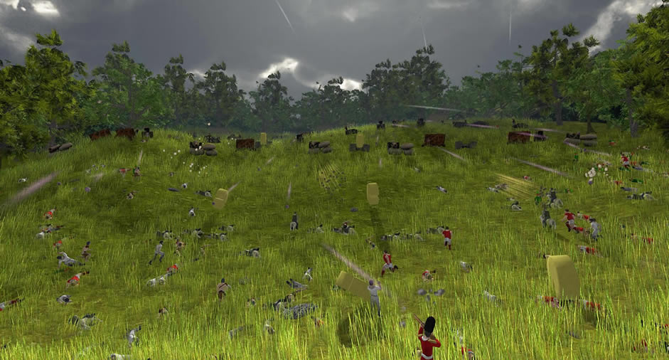 �ߵر���ս�������İ�����-�ߵر���ս����PC�ƽ��