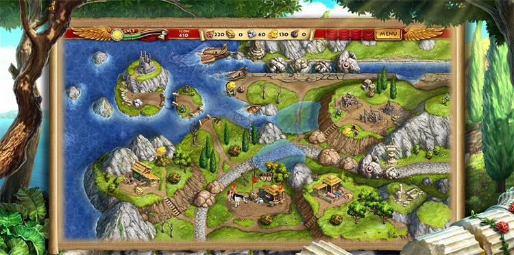 ����֮·4�������İ�����-����֮·4����Ӣ�İ�