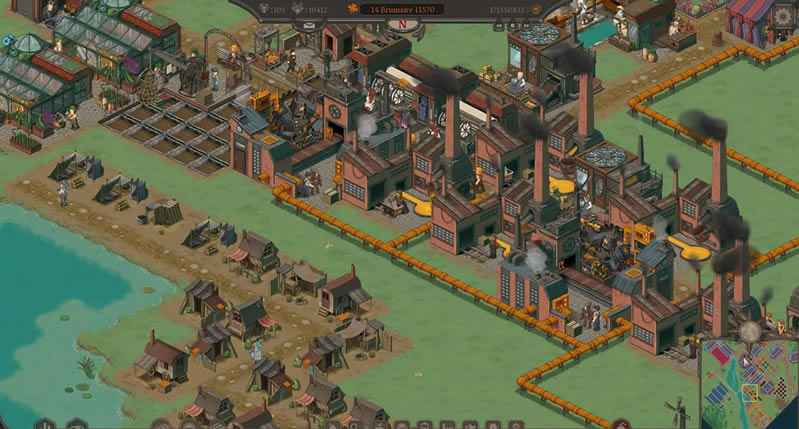 Lethis������֮·���İ���Ϸ����-Lethis������֮·����PC�ƽ��