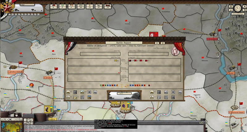 ����Χ��(Revolution Under Siege Gold Edition)��Ϸ����-������Χ�����ػƽ��