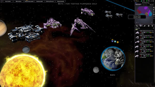 Galactic Civilizations III-3ؼDLCⰲװƽ
