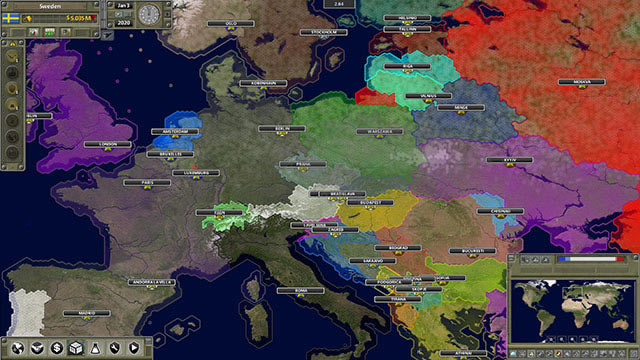 ���ͳ����:�ռ�������