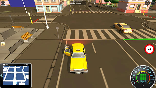 ���⳵����