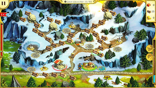 �������ʮ��������2:�����ع�ţ��������Ӳ�̰�