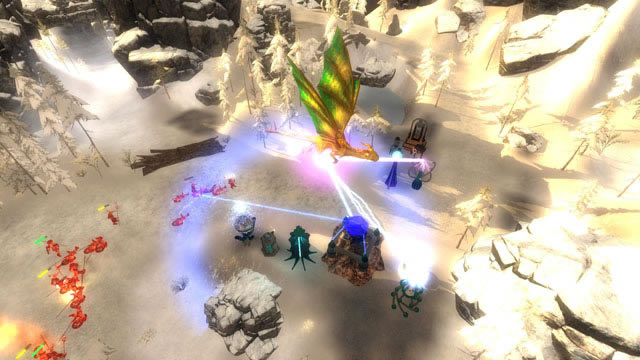 ��������֮��:ʷʫ����ս����