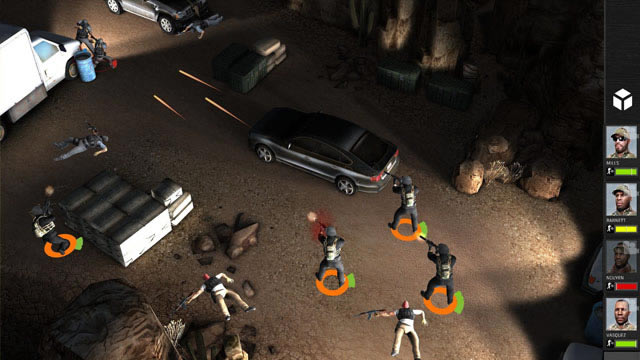 ͻ���ж�����