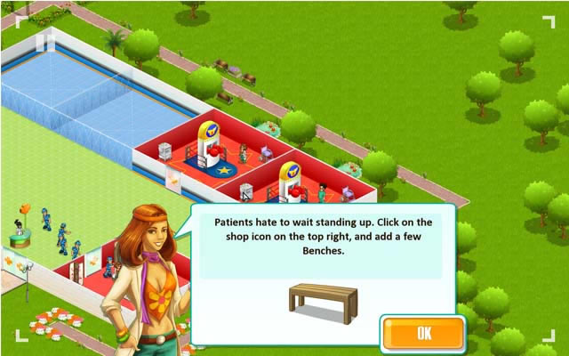 ҽԺ��Ӫ������