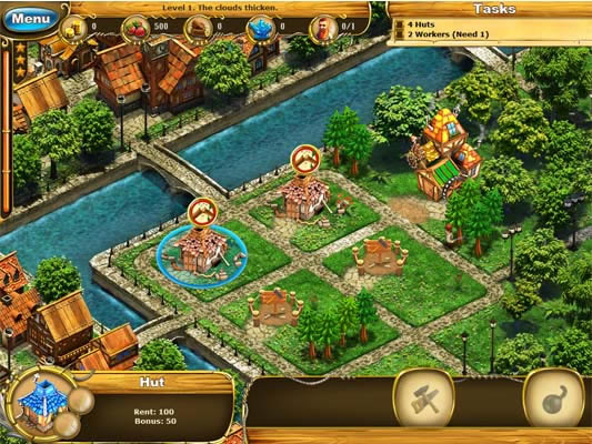 ��˵�еİ��˹�����