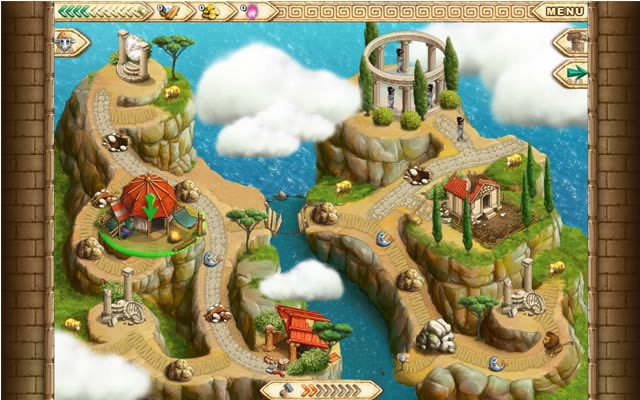 ����������